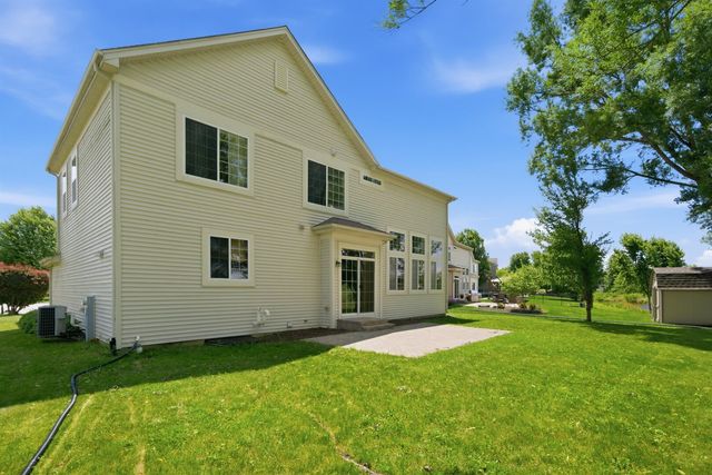 9165 Buckingham Court, Huntley, IL 60142