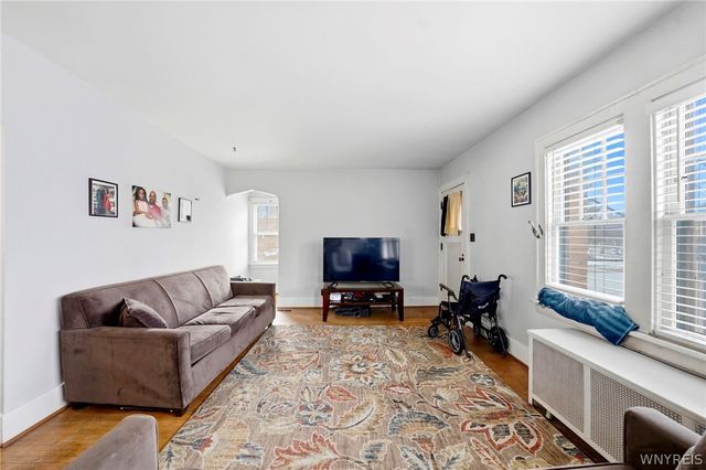 137 East Morris Avenue S, Buffalo, NY 14214