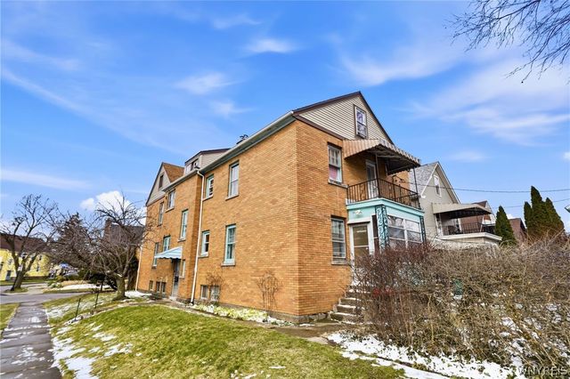 137 East Morris Avenue S, Buffalo, NY 14214