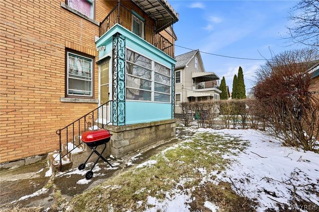 137 East Morris Avenue S, Buffalo, NY 14214