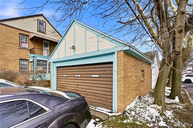 137 East Morris Avenue S, Buffalo, NY 14214