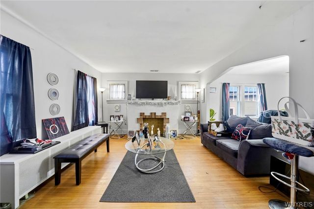 137 East Morris Avenue S, Buffalo, NY 14214