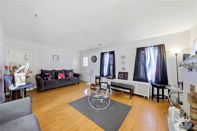 137 East Morris Avenue S, Buffalo, NY 14214