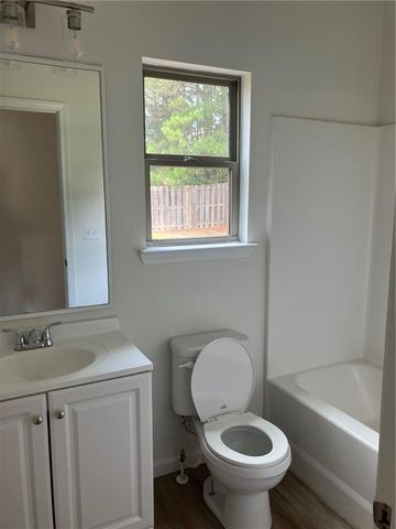 4209 Caveat Court, Fairburn, GA 30213