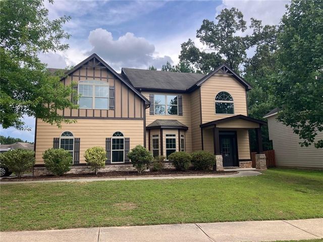 4209 Caveat Court, Fairburn, GA 30213