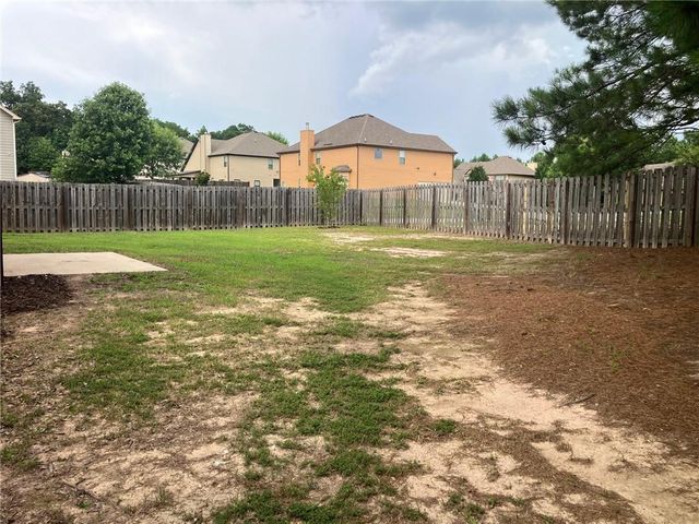 4209 Caveat Court, Fairburn, GA 30213