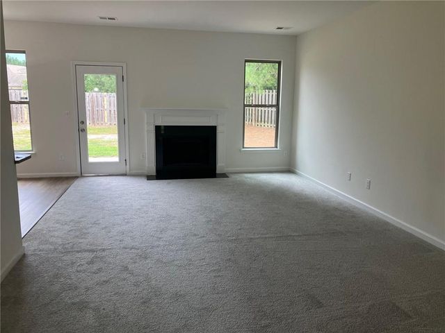 4209 Caveat Court, Fairburn, GA 30213