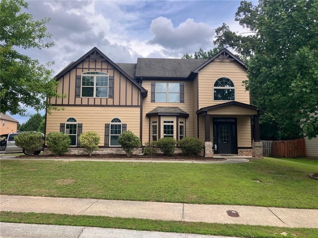 4209 Caveat Court, Fairburn, GA 30213