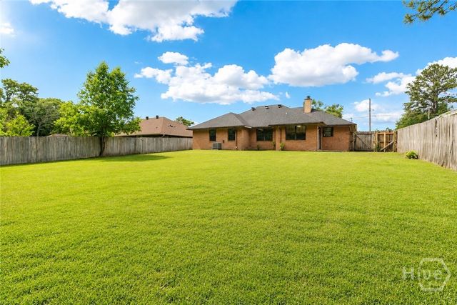 825 Sagewood Drive, Hinesville, GA 31313