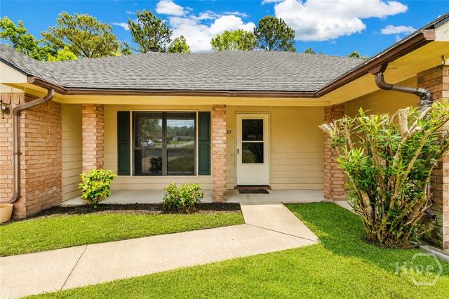 825 Sagewood Drive, Hinesville, GA 31313