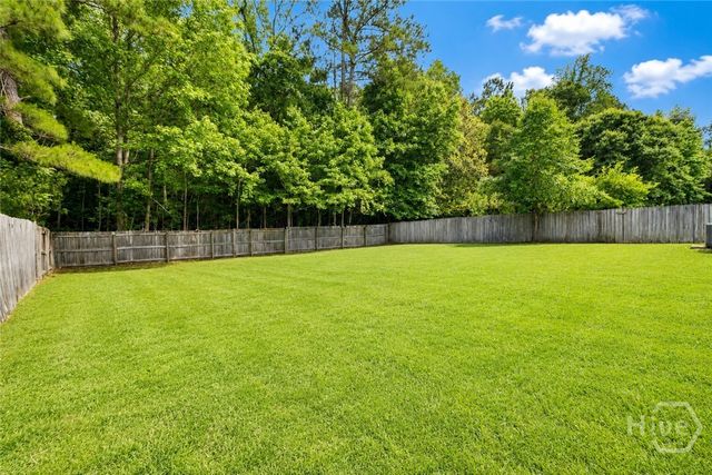 825 Sagewood Drive, Hinesville, GA 31313