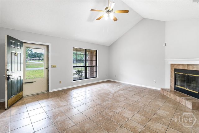825 Sagewood Drive, Hinesville, GA 31313
