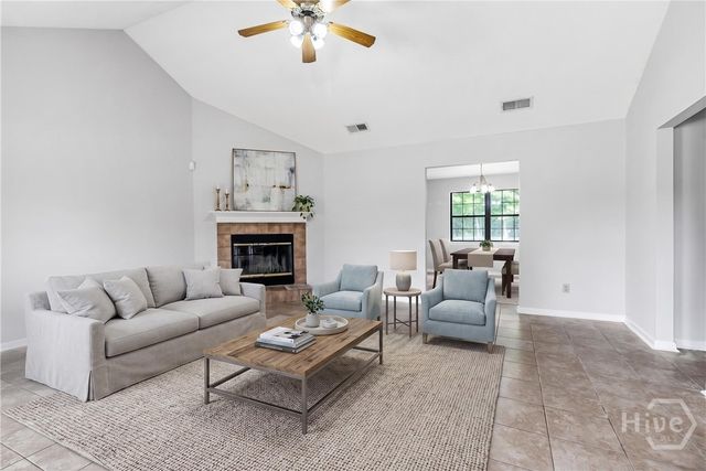 825 Sagewood Drive, Hinesville, GA 31313