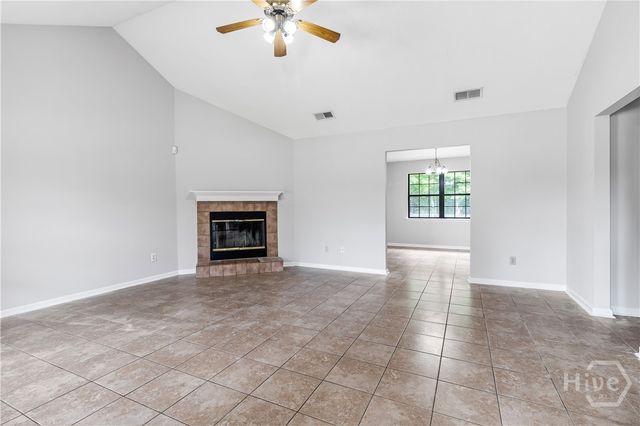 825 Sagewood Drive, Hinesville, GA 31313