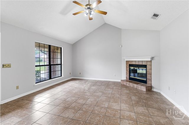 825 Sagewood Drive, Hinesville, GA 31313