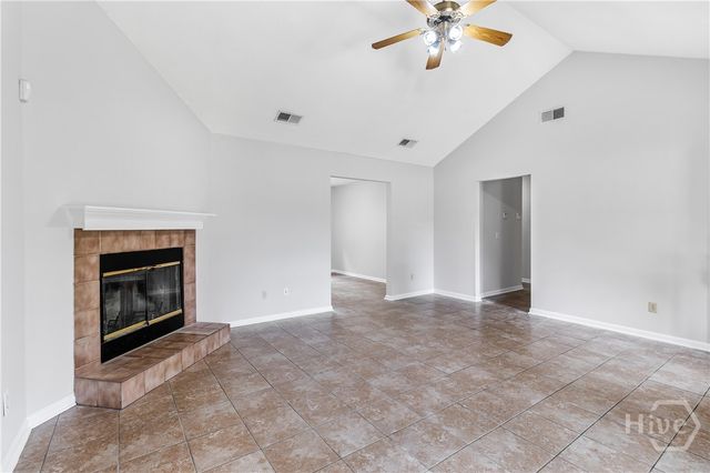 825 Sagewood Drive, Hinesville, GA 31313