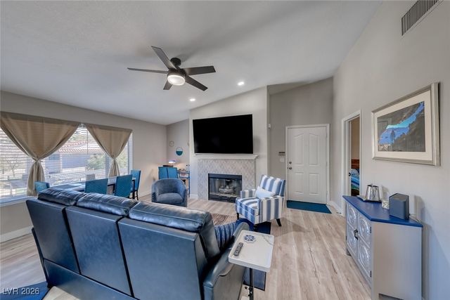 701 Capri Drive 8C, Boulder City, NV 89005