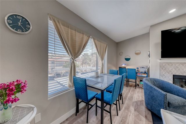 701 Capri Drive 8C, Boulder City, NV 89005