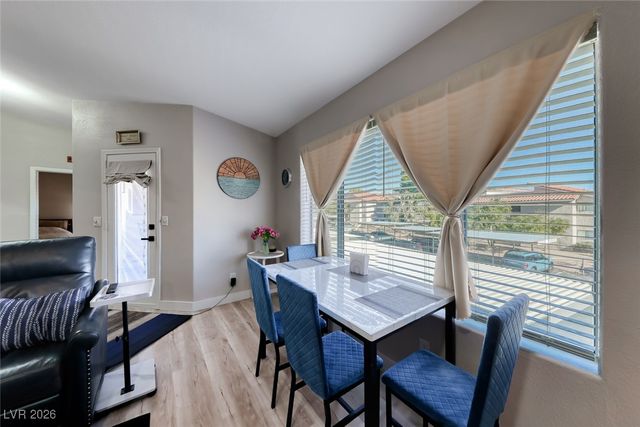 701 Capri Drive 8C, Boulder City, NV 89005