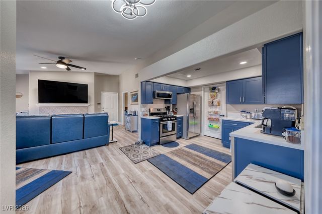 701 Capri Drive 8C, Boulder City, NV 89005