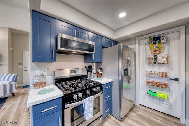 701 Capri Drive 8C, Boulder City, NV 89005