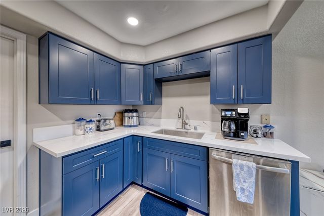 701 Capri Drive 8C, Boulder City, NV 89005