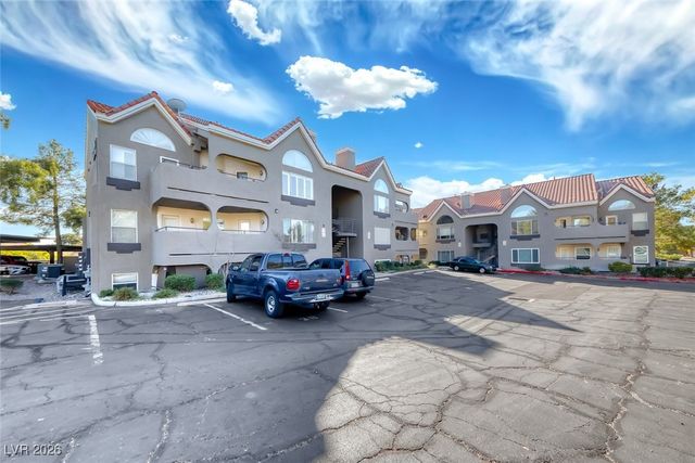 701 Capri Drive 8C, Boulder City, NV 89005