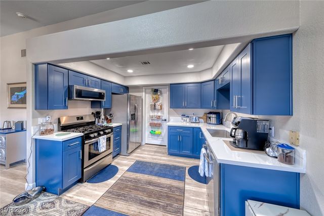 701 Capri Drive 8C, Boulder City, NV 89005