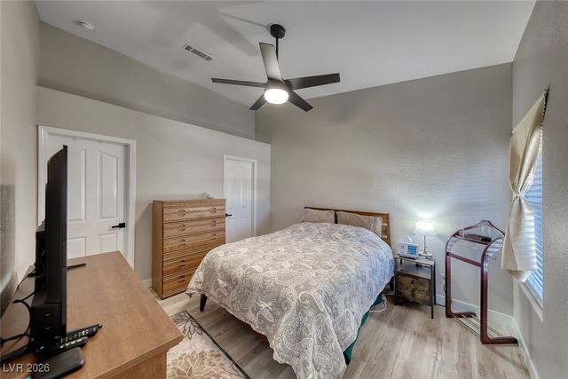 701 Capri Drive 8C, Boulder City, NV 89005