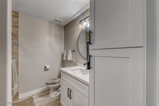 701 Capri Drive 8C, Boulder City, NV 89005