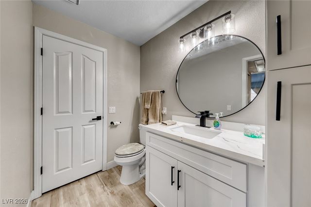 701 Capri Drive 8C, Boulder City, NV 89005