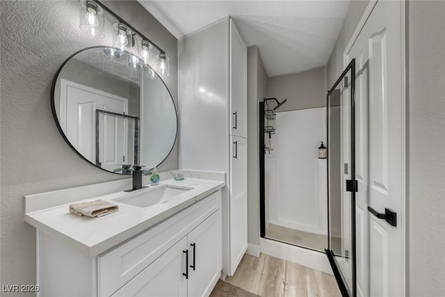 701 Capri Drive 8C, Boulder City, NV 89005