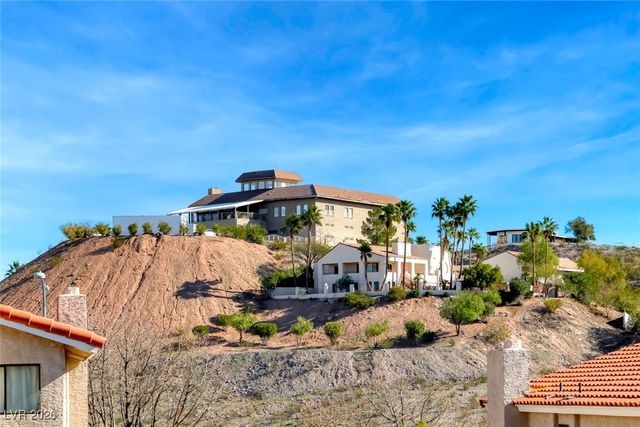 701 Capri Drive 8C, Boulder City, NV 89005