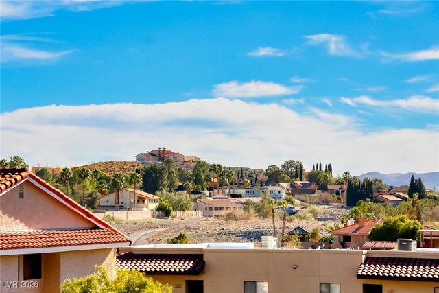 701 Capri Drive 8C, Boulder City, NV 89005