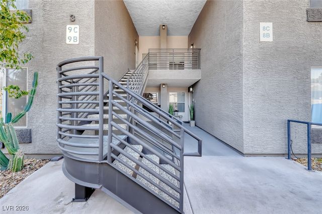 701 Capri Drive 8C, Boulder City, NV 89005