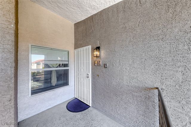 701 Capri Drive 8C, Boulder City, NV 89005