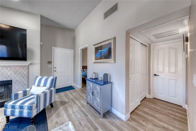 701 Capri Drive 8C, Boulder City, NV 89005