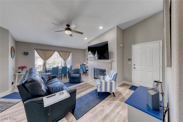 701 Capri Drive 8C, Boulder City, NV 89005