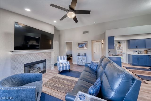 701 Capri Drive 8C, Boulder City, NV 89005