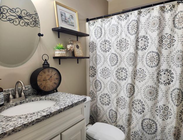 308 Afton Lane, Columbia, SC 29229