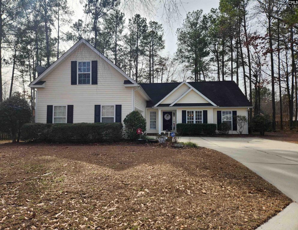 308 Afton Lane, Columbia, SC 29229