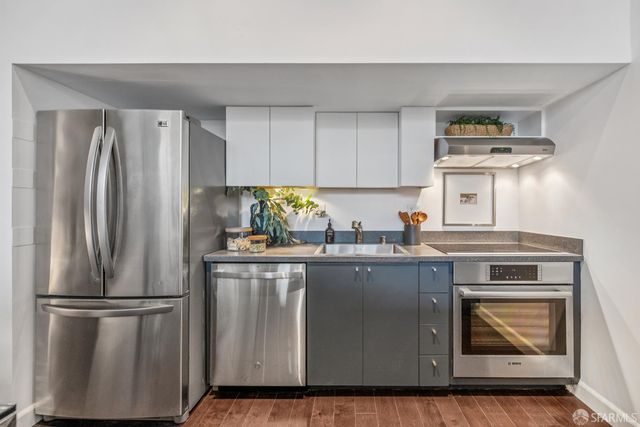 601 4th Street 209, San Francisco, CA 94107