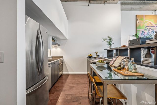 601 4th Street 209, San Francisco, CA 94107