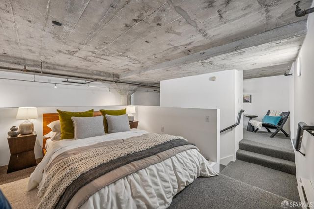 601 4th Street 209, San Francisco, CA 94107