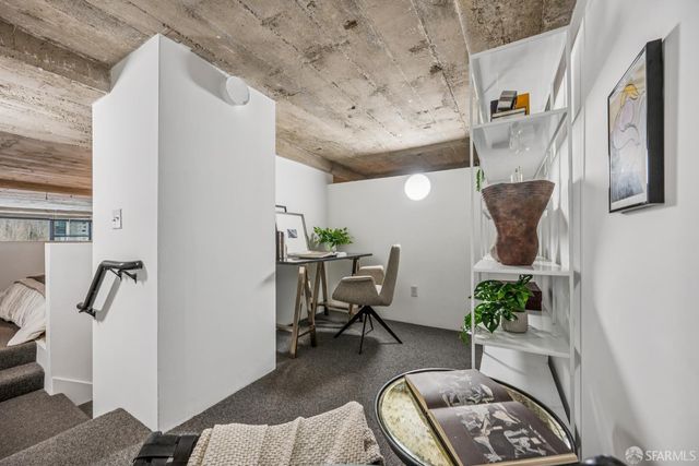 601 4th Street 209, San Francisco, CA 94107