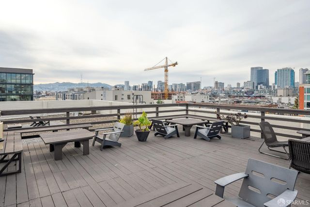 601 4th Street 209, San Francisco, CA 94107