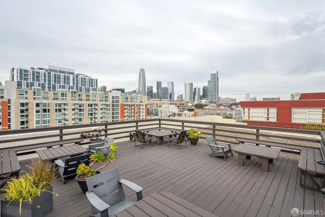 601 4th Street 209, San Francisco, CA 94107