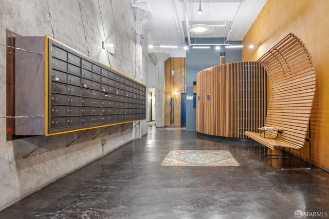 601 4th Street 209, San Francisco, CA 94107