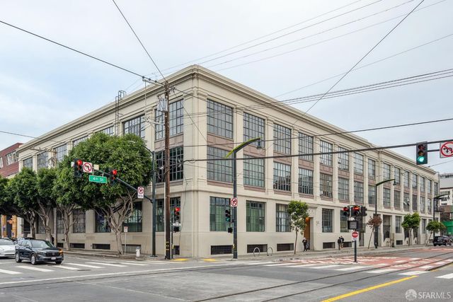 601 4th Street 209, San Francisco, CA 94107