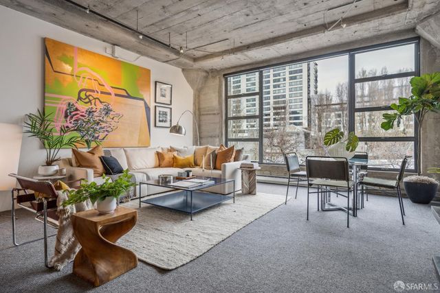 601 4th Street 209, San Francisco, CA 94107